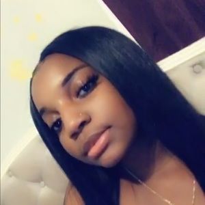 Meet your Posher, Kierra